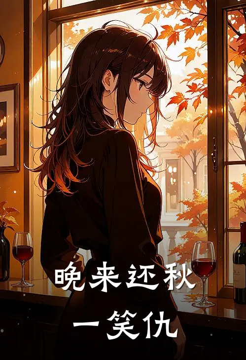 晚来还秋一笑仇