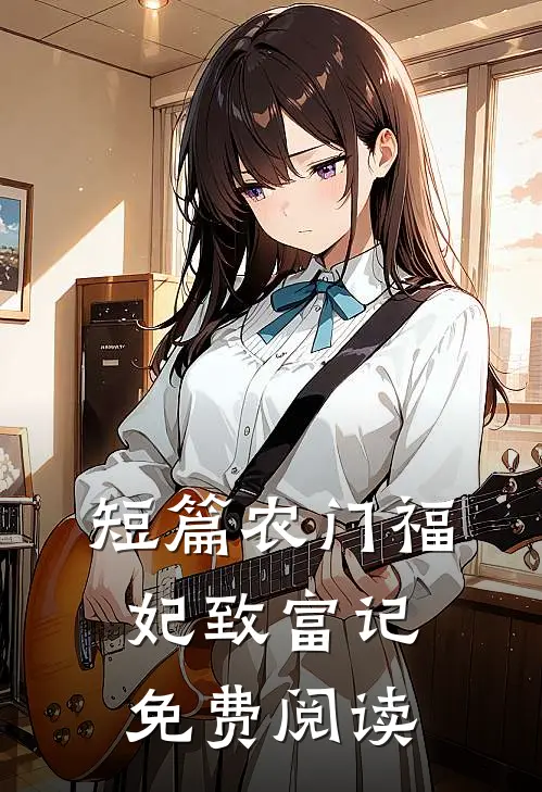 短篇农门福妃致富记免费阅读