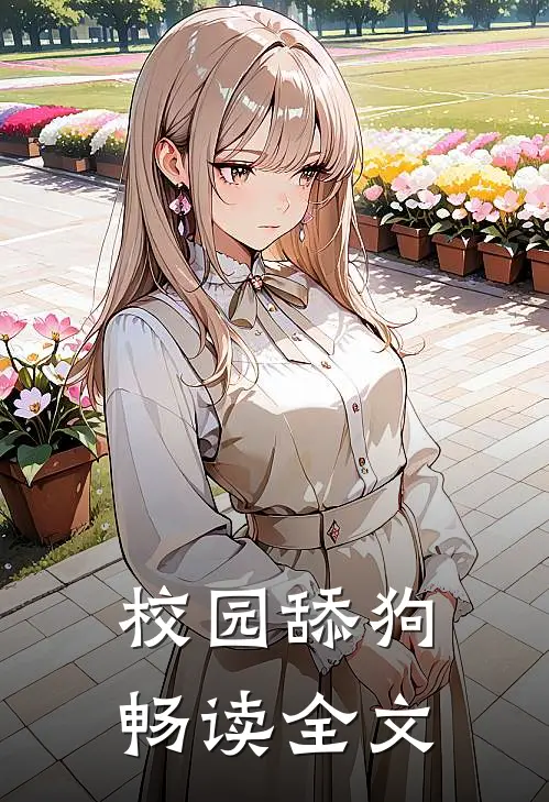 校园舔狗畅读全文