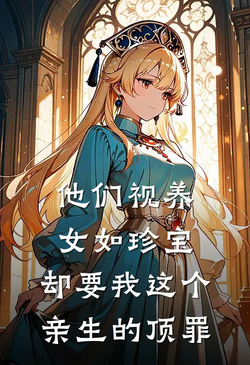 他们视养女如珍宝，却要我这个亲生的顶罪