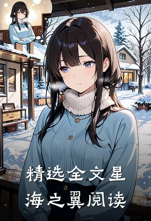 精选全文星海之翼阅读