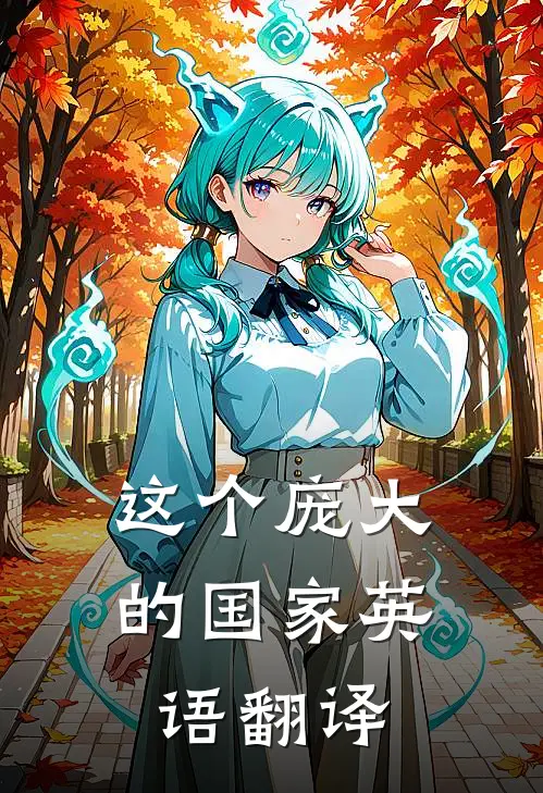 这个庞大的国家英语翻译
