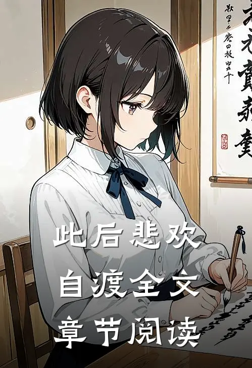 此后悲欢自渡全文章节阅读