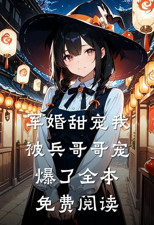 军婚甜宠我被兵哥哥宠爆了全本免费阅读