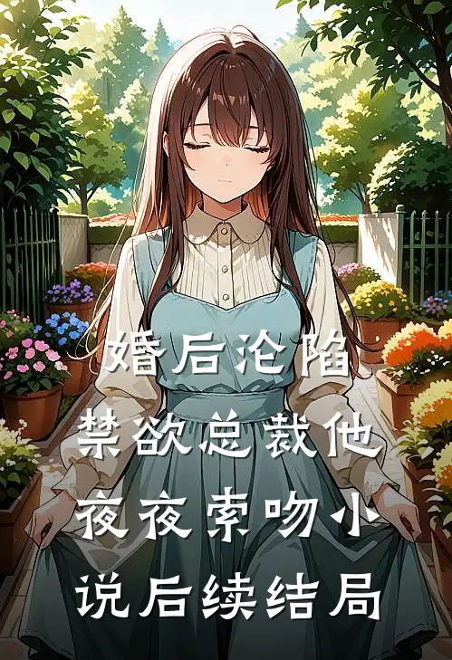 婚后沦陷：禁欲总裁他夜夜索吻小说后续结局