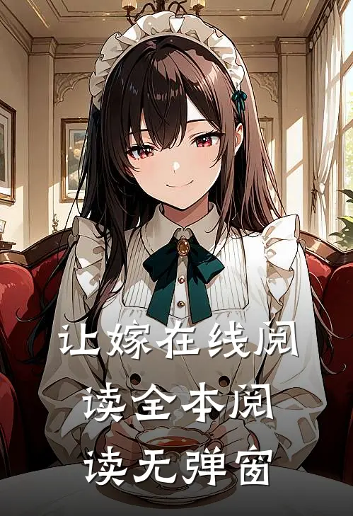 让嫁在线阅读全本阅读无弹窗
