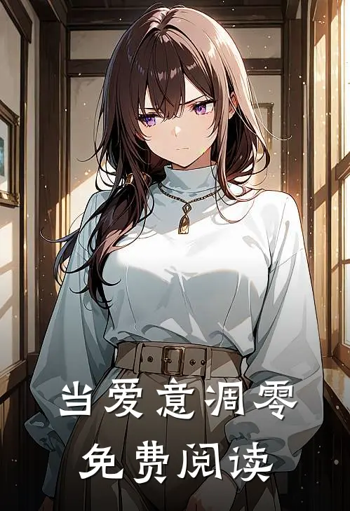 当爱意凋零免费阅读