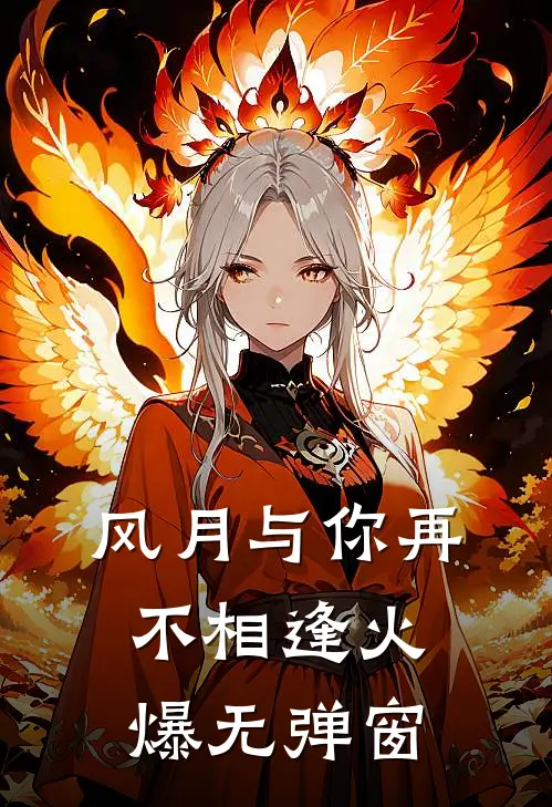 风月与你再不相逢火爆无弹窗