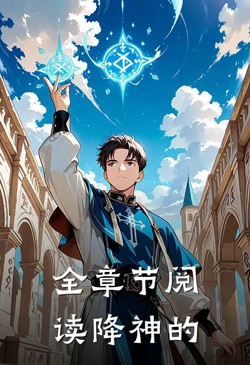 全章节阅读降神的