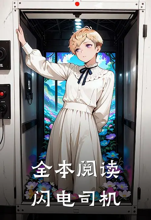 全本阅读闪电司机