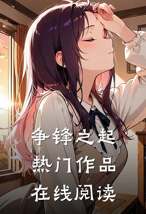 争锋之起热门作品在线阅读