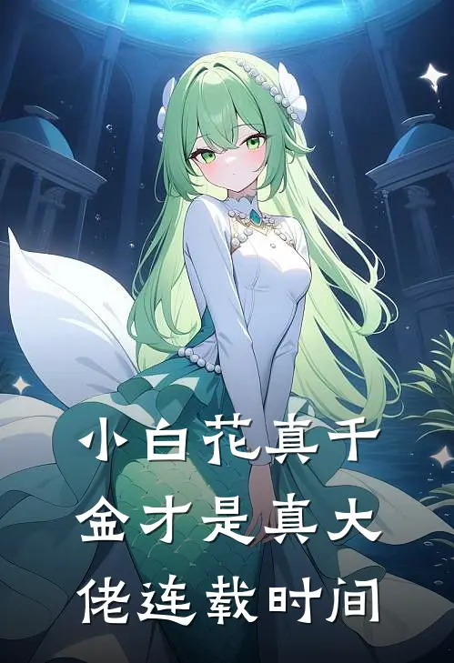 小白花真千金才是真大佬连载时间
