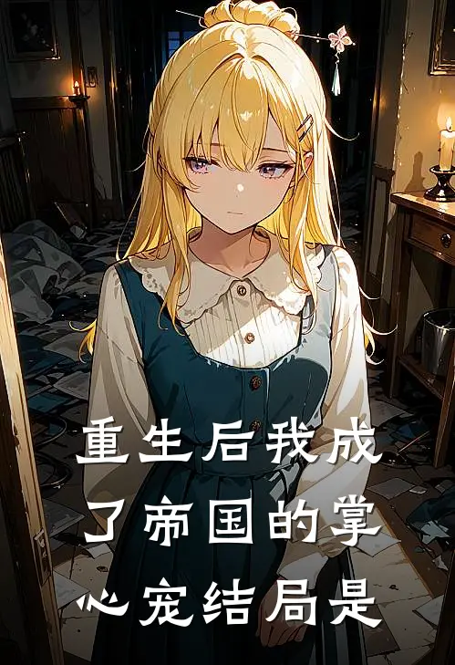 重生后我成了帝国的掌心宠结局是