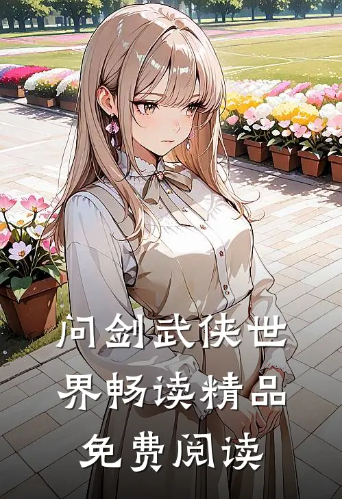 问剑武侠世界畅读精品免费阅读