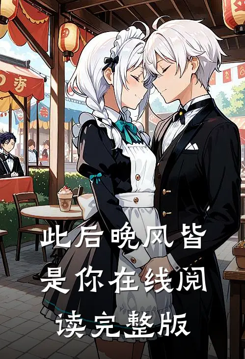 此后晚风皆是你在线阅读完整版