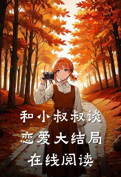 和小叔叔谈恋爱大结局在线阅读