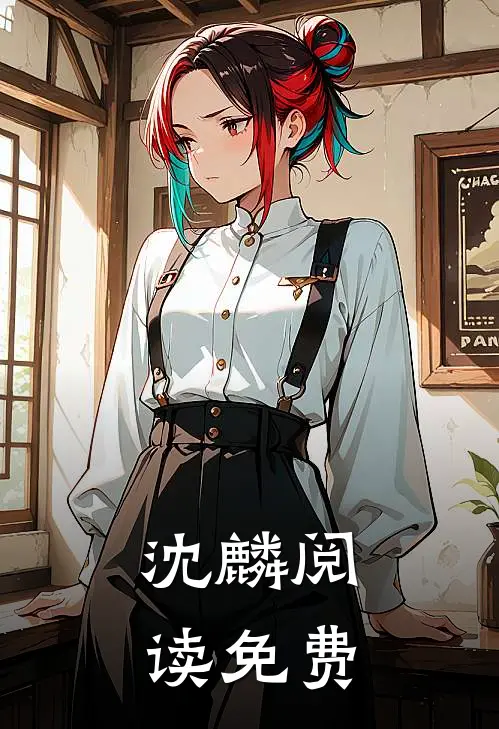 沈麟阅读免费