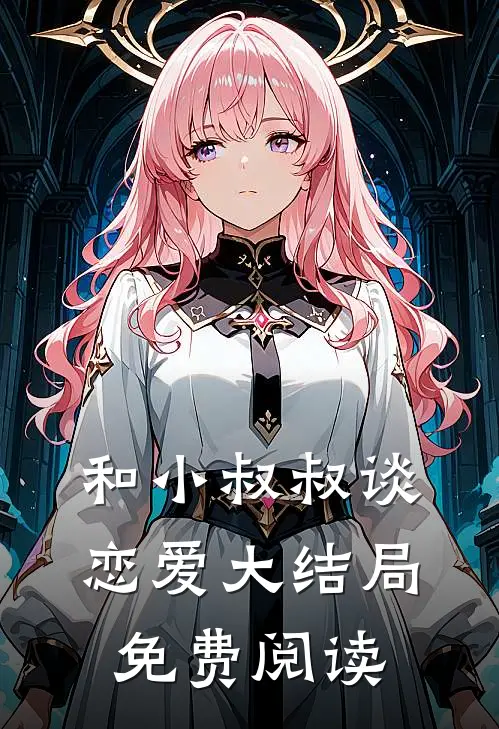 和小叔叔谈恋爱大结局免费阅读