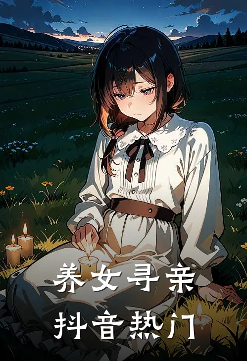 养女寻亲抖音热门