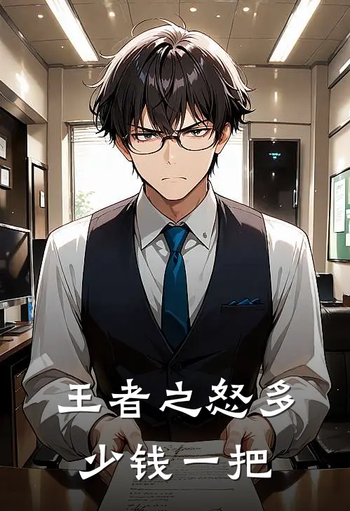 王者之怒多少钱一把