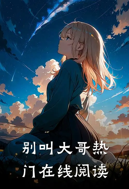 别叫大哥热门在线阅读