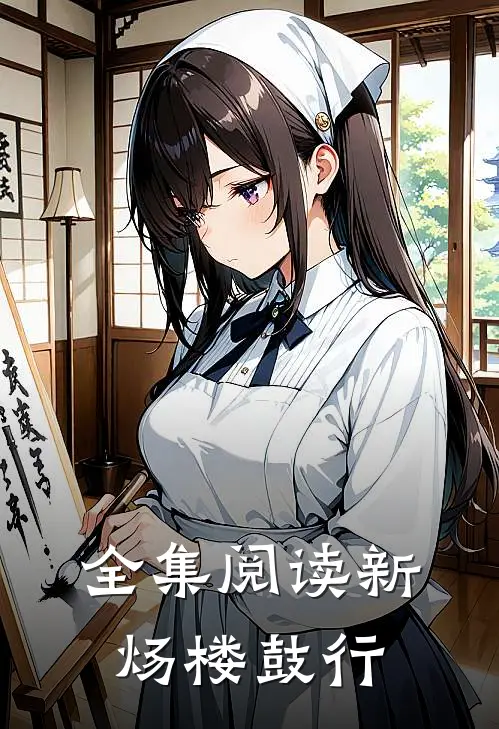 全集阅读新炀楼鼓行