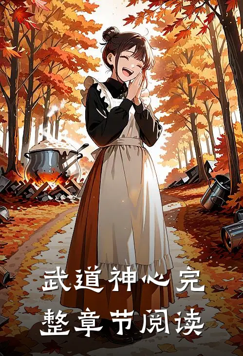 武道神心完整章节阅读