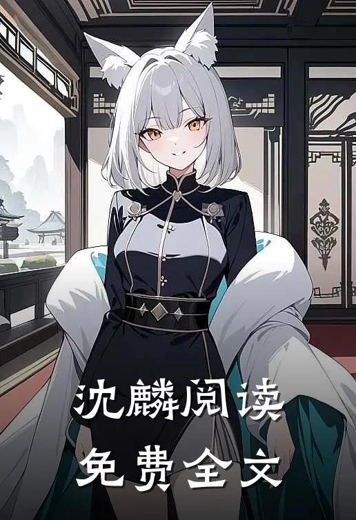 沈麟阅读免费全文