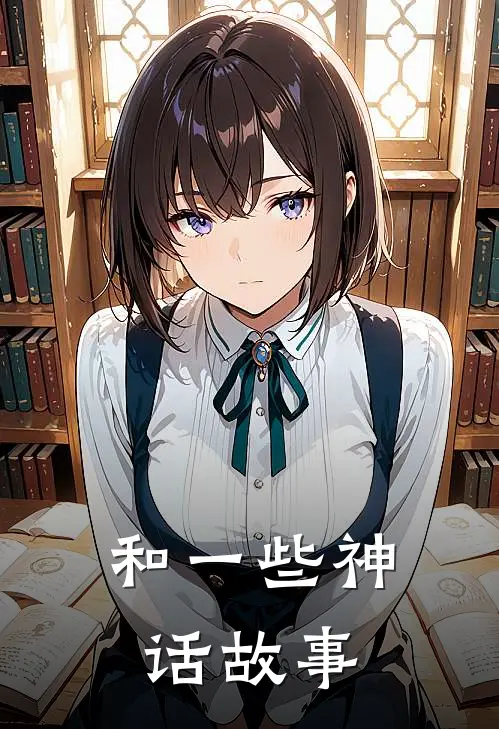 和一些神话故事