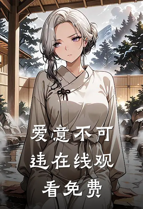 爱意不可违在线观看免费
