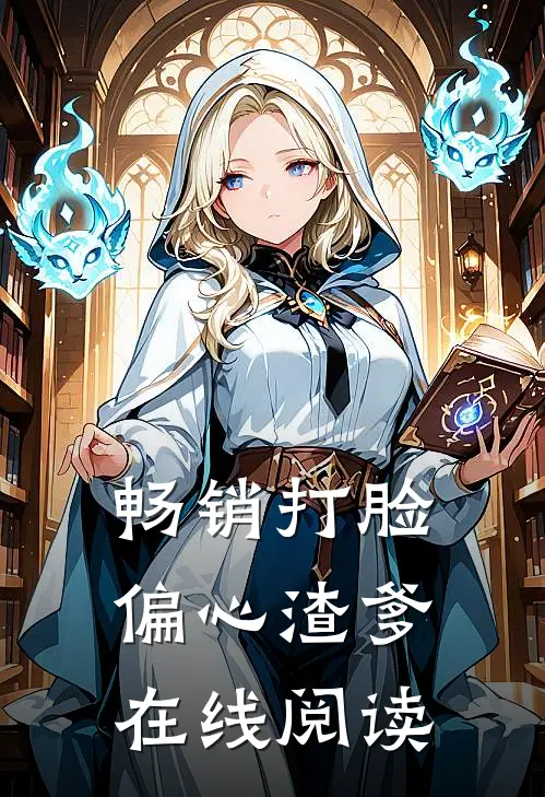 畅销打脸偏心渣爹在线阅读