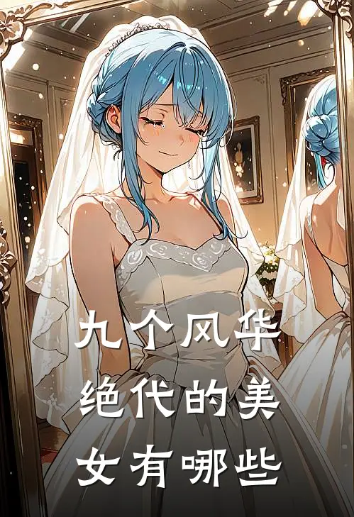 九个风华绝代的美女有哪些