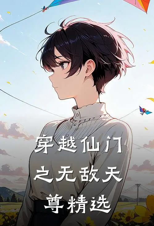 穿越仙门之无敌天尊精选