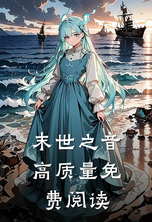 末世之音高质量免费阅读