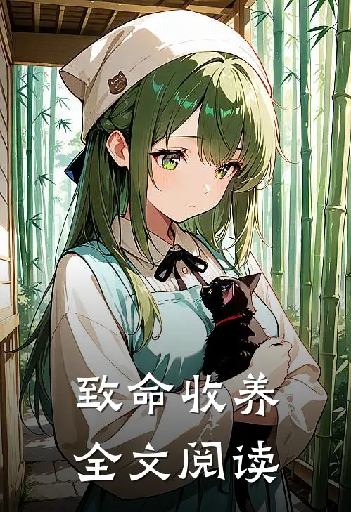 致命收养全文阅读