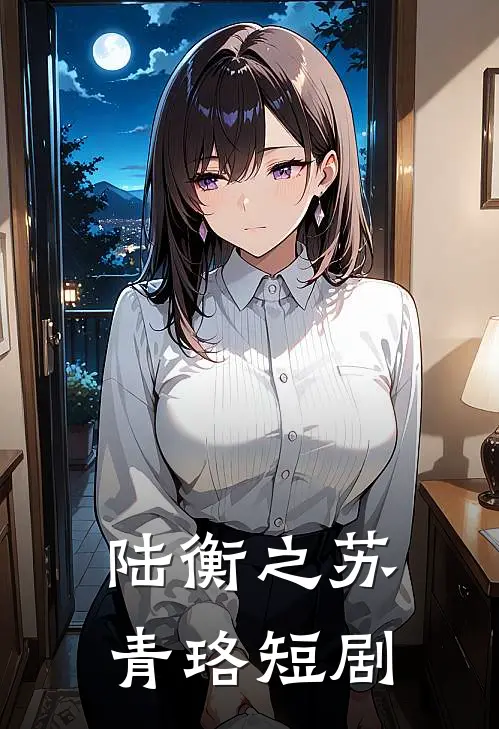 陆衡之苏青珞短剧