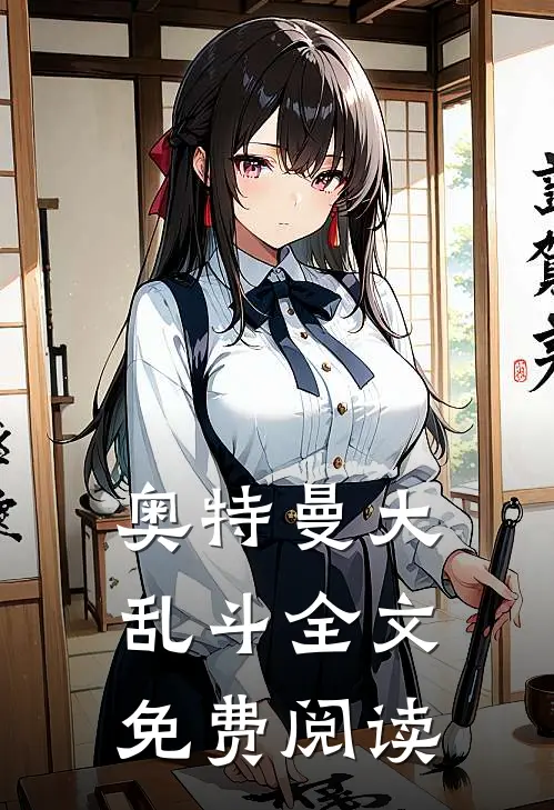奥特曼大乱斗全文免费阅读