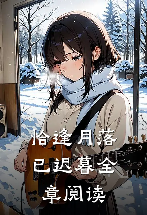 恰逢月落已迟暮全章阅读