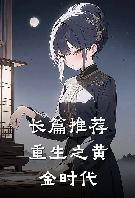 长篇推荐重生之黄金时代