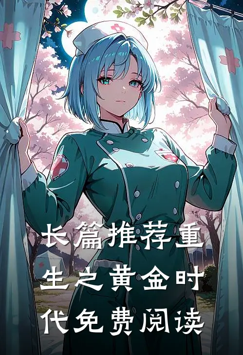 长篇推荐重生之黄金时代免费阅读