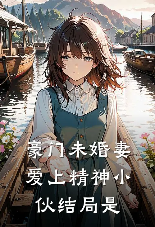 豪门未婚妻爱上精神小伙结局是
