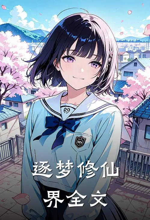 逐梦修仙界全文