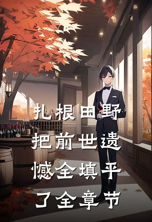 扎根田野，把前世遗憾全填平了全章节