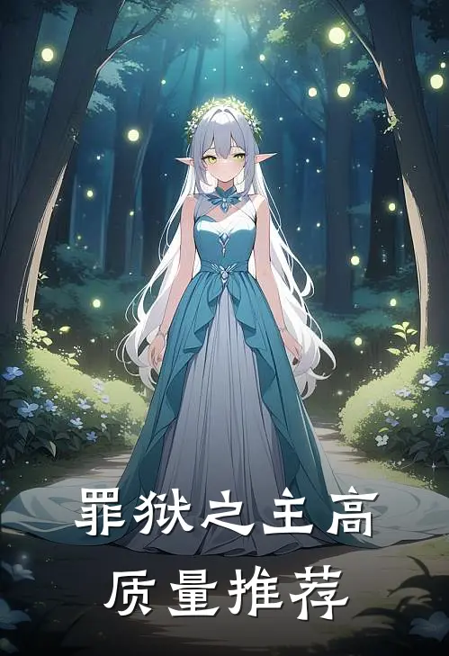 罪狱之主高质量推荐