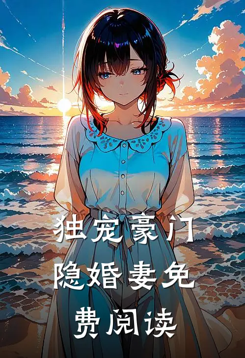 独宠豪门隐婚妻免费阅读