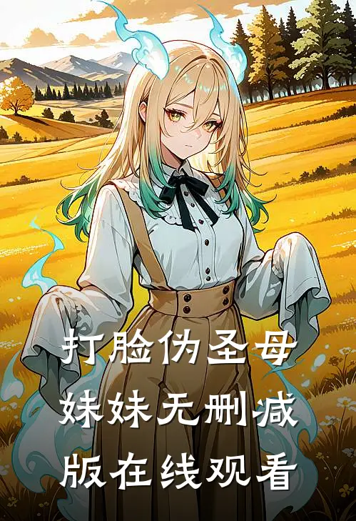 打脸伪圣母妹妹无删减版在线观看