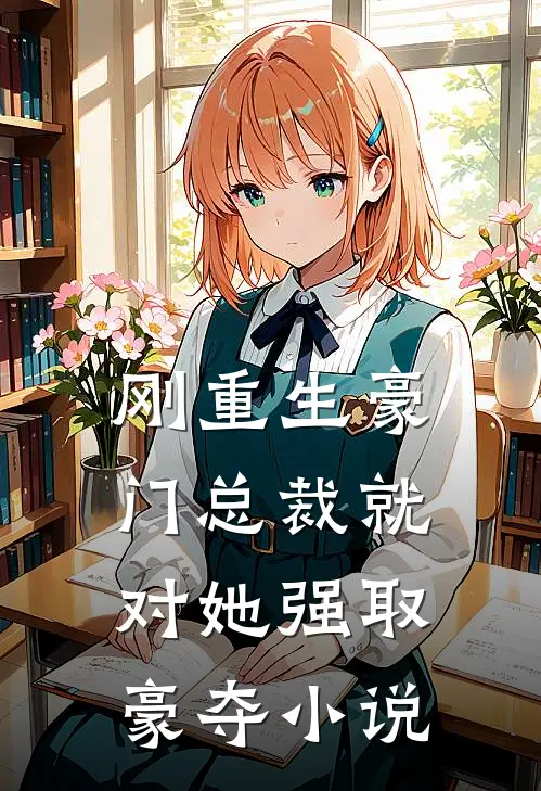 刚重生豪门总裁就对她强取豪夺小说