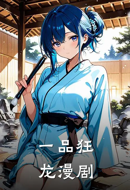 一品狂龙漫剧