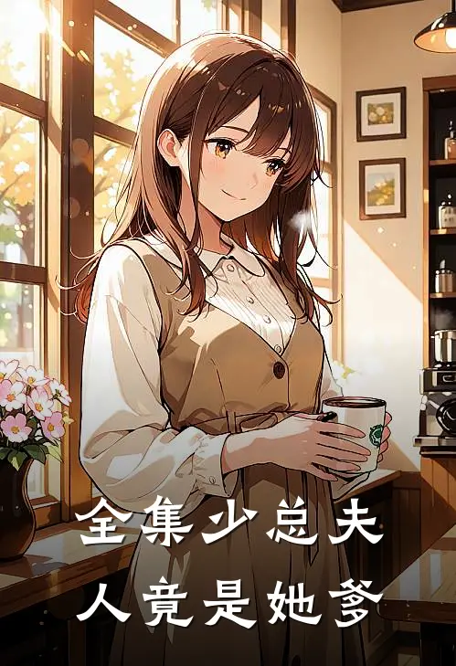 全集少总夫人竟是她爹