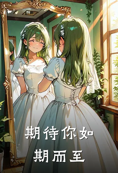 期待你如期而至